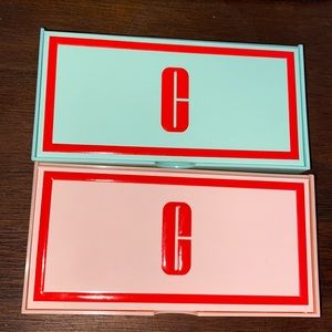 Clinique eye & cheek palette (limited edition)